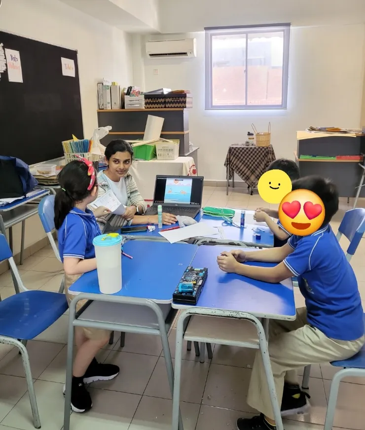 25년2월 비콘스쿨링 모집 -24년1월 비콘스쿨링 진행모습보여드려요 이미지 20