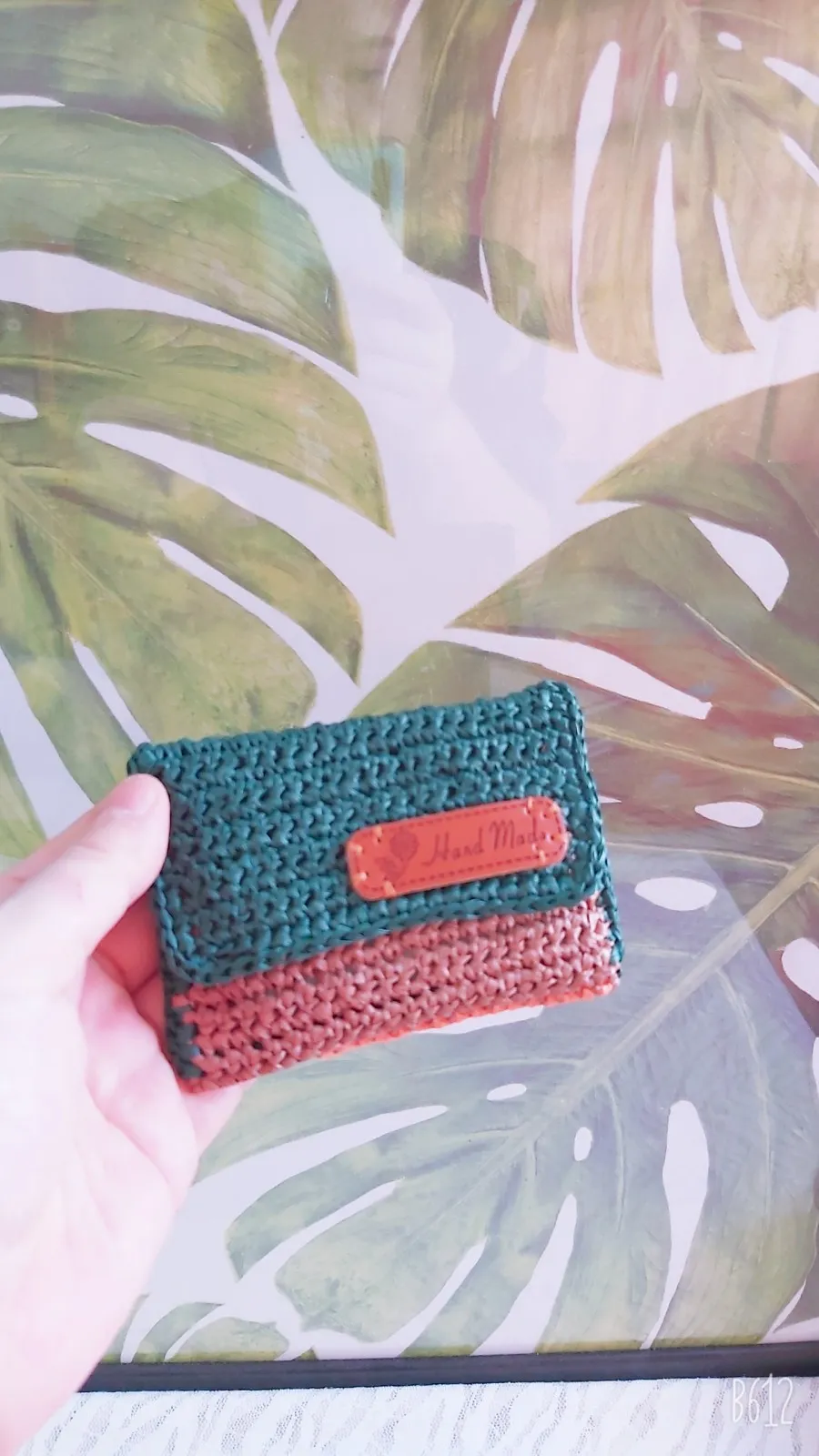코바늘뜨기 Crochet 일취월장 <2> 이미지 20