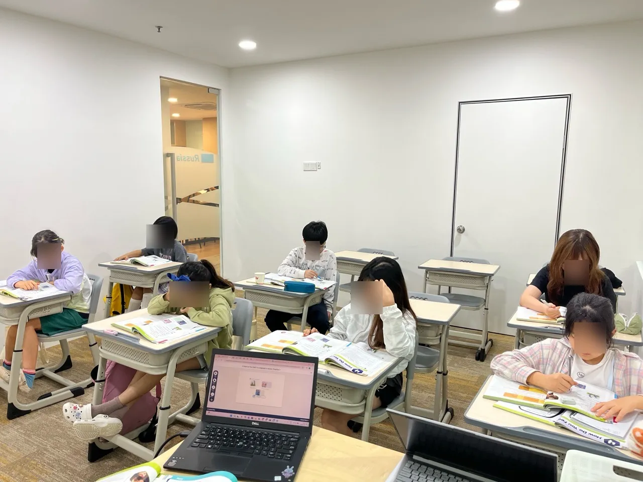 [2027 겨울방학] 말레이시아 쿠알라룸푸르 4주 보딩캠프 모집 ♡(1/10~2/5) 이미지 20