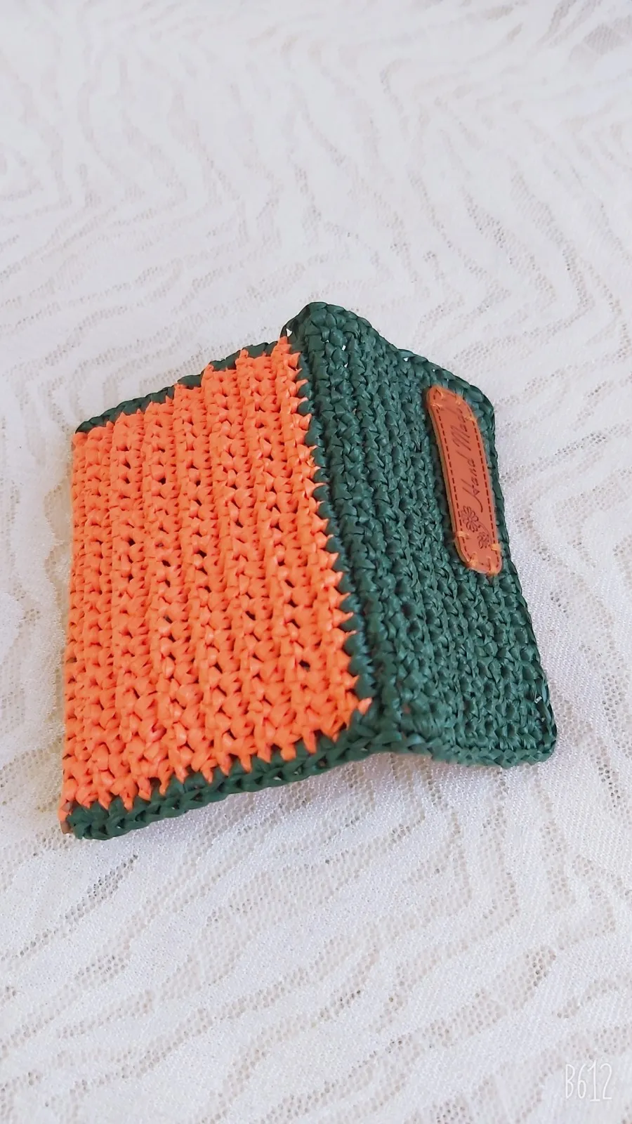 코바늘뜨기 Crochet 일취월장 <2> 이미지 21
