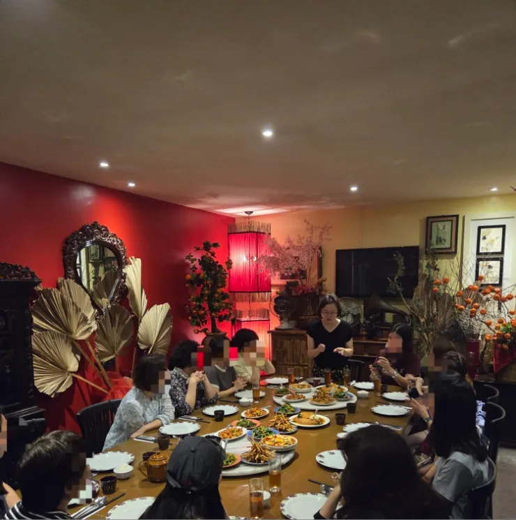 말레이시아한달살기/쿠알라룸푸르 한달살기/모두에듀 케어서비스 소개 이미지 22