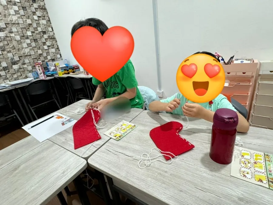 말레이시아한달살기#더키즈아카데미가 좋은 점 이미지 22