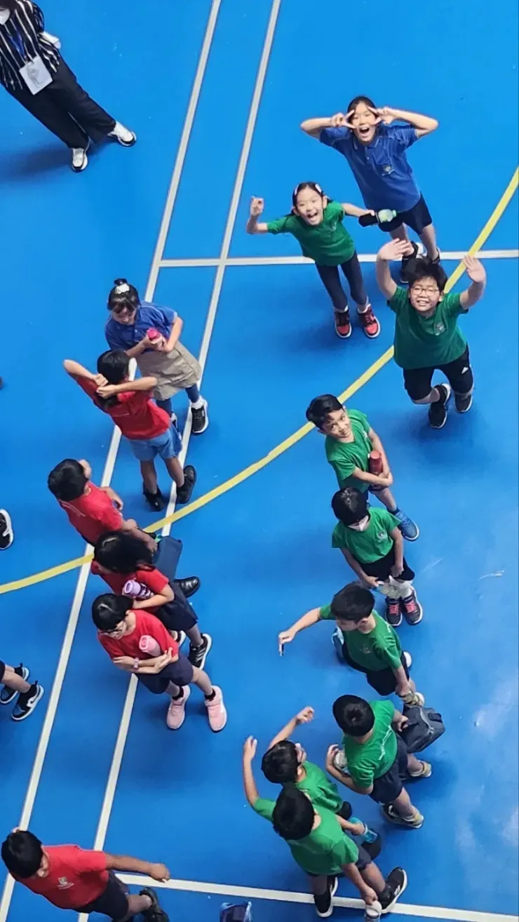 25년2월 비콘스쿨링 모집 -24년1월 비콘스쿨링 진행모습보여드려요 이미지 23