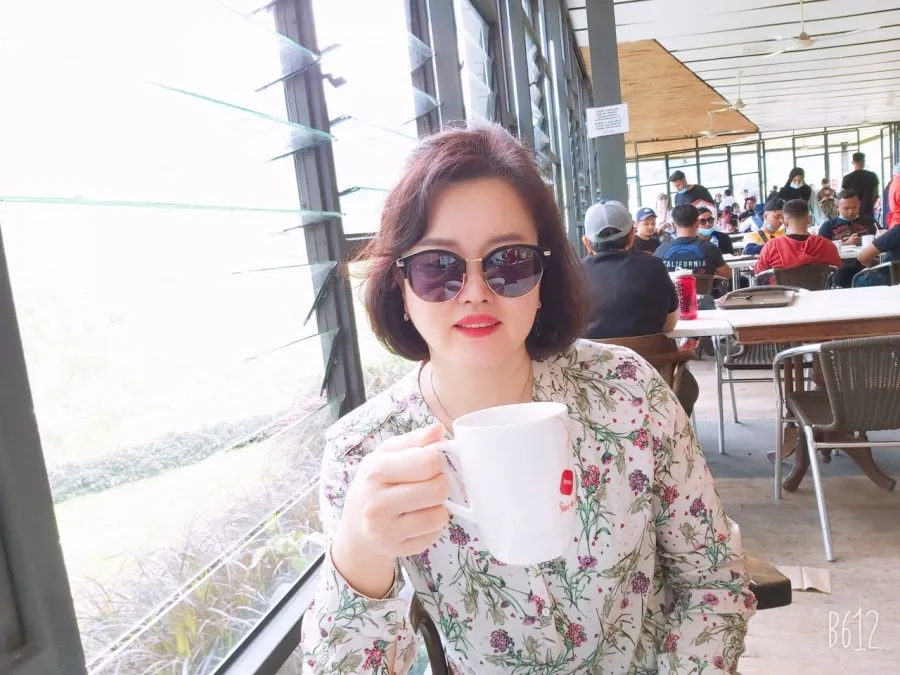 RMCO 와중에 카메론하일랜드 1박2일 여행-Strawberry Park Resort, BOH centre 이미지 24