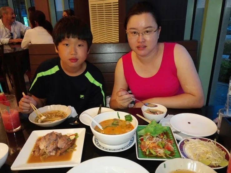 2014년7월 방콕파타야여행 이미지 26
