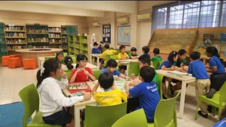 25년2월 비콘스쿨링 모집 -24년1월 비콘스쿨링 진행모습보여드려요 이미지 32