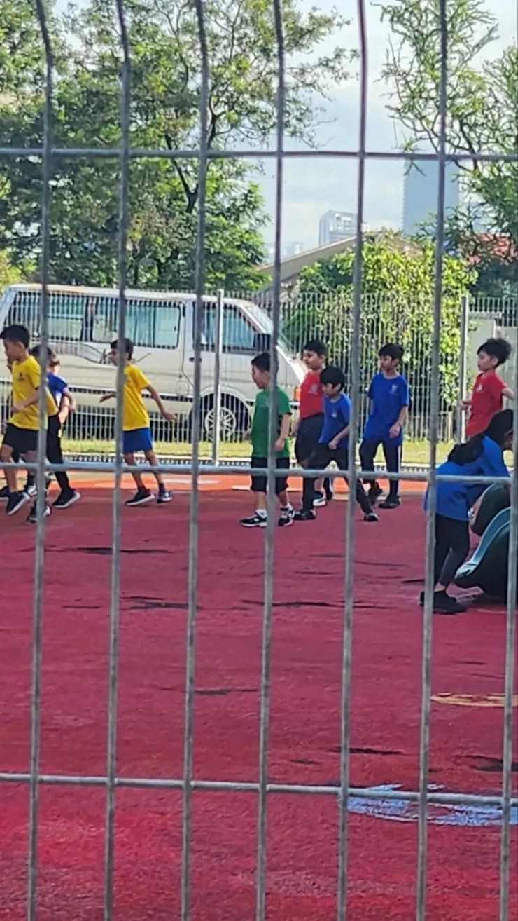 25년2월 비콘스쿨링 모집 -24년1월 비콘스쿨링 진행모습보여드려요 이미지 35