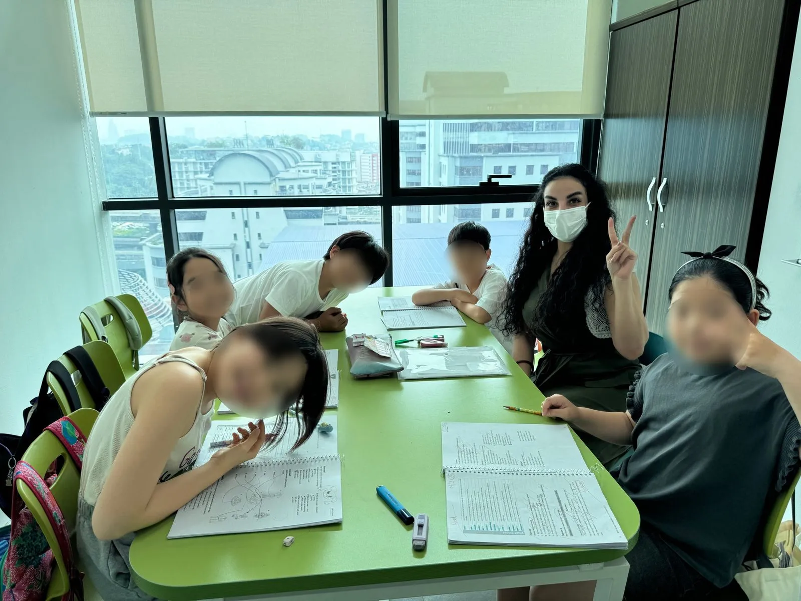 말레이시아한달살기/쿠알라룸푸르한달살기 어학원과 숙소 정보 이미지 36