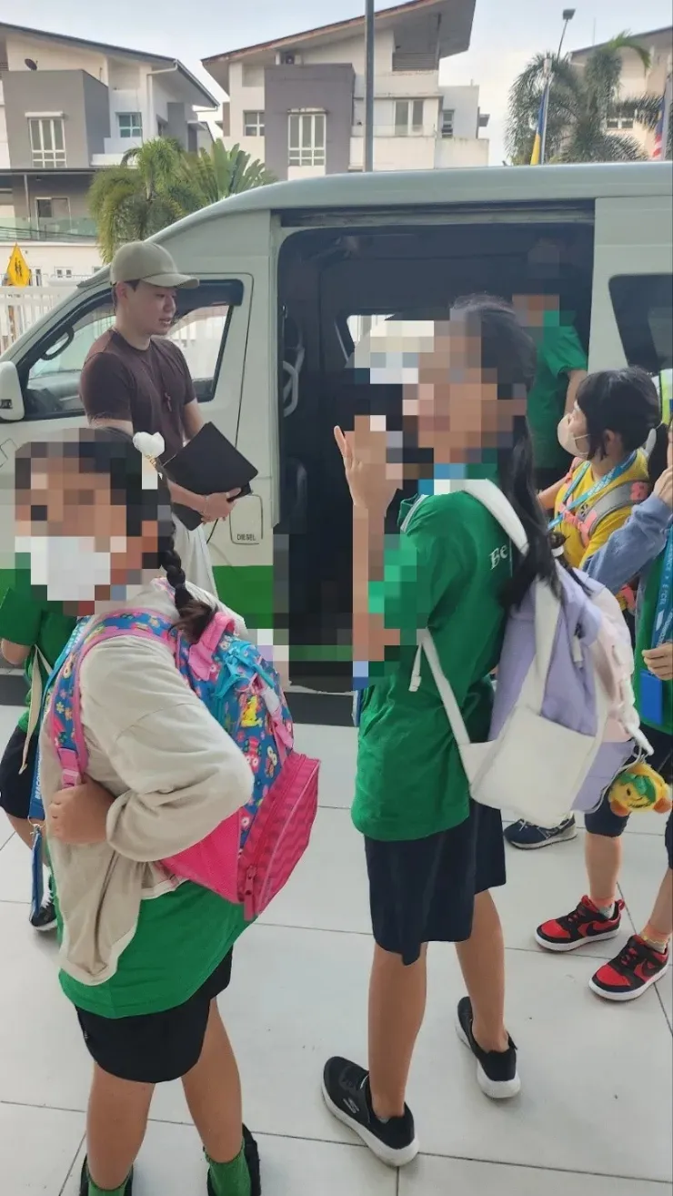 25년2월 비콘스쿨링 모집 -24년1월 비콘스쿨링 진행모습보여드려요 이미지 38