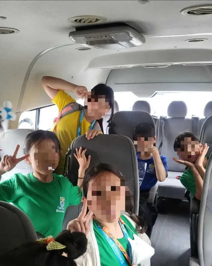 25년2월 비콘스쿨링 모집 -24년1월 비콘스쿨링 진행모습보여드려요 이미지 39