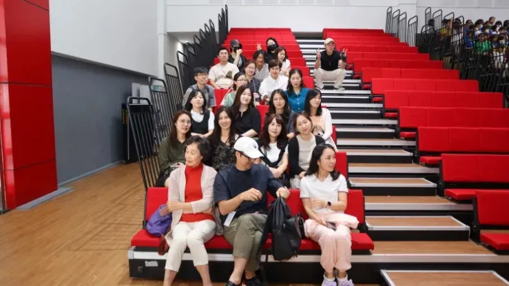25년2월 비콘스쿨링 모집 -24년1월 비콘스쿨링 진행모습보여드려요 이미지 47